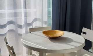 Appartement 1 Pièce 28 m² à louer à Palavas-les-Flots (34250)