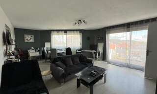 Appartement 2 Pièces 72 m² à louer à Nancy (54000)