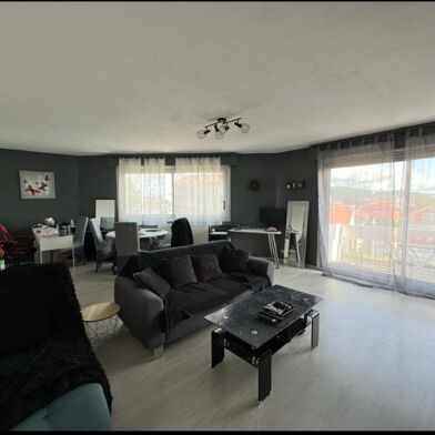Appartement 2 pièces 690 €