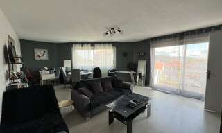 Appartement 2 Pièces 72 m² à louer à Nancy (54000)