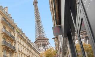 Appartement 1 Pièce 22 m² à louer à Paris 7 (75007)