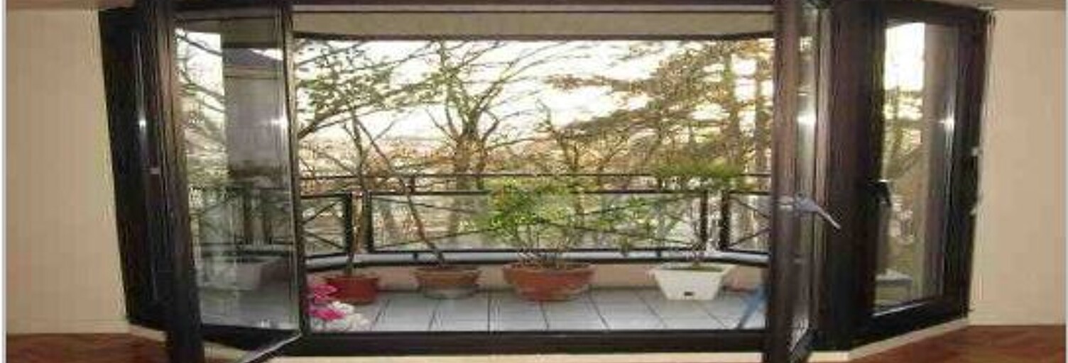 Appartement 3 Pièces 76 m² à louer à Versailles (78000)