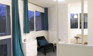 Appartement 1 Pièce 40 m² à louer à Les Ulis (91940)