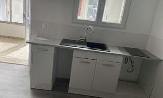 Appartement 2 Pièces 30 m² à louer à Persan (95340)