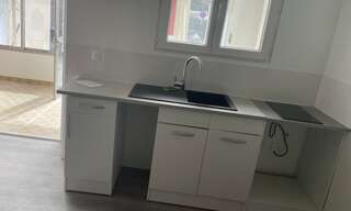 Appartement 2 Pièces 30 m² à louer à Persan (95340)