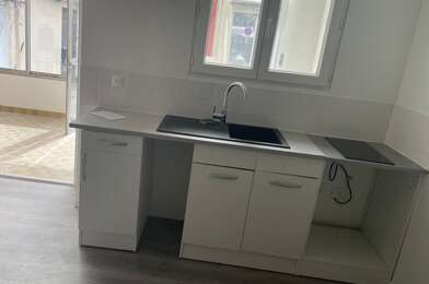 Appartement 2 pièces 730 €