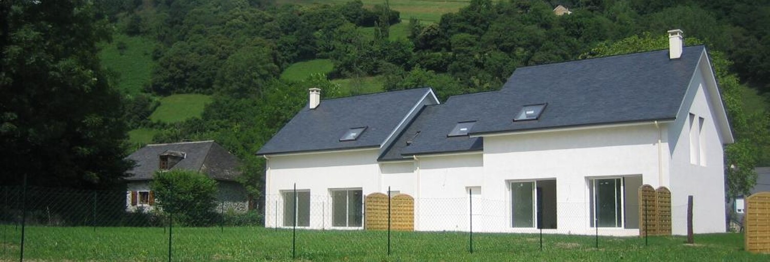 Maison 5 Pièces 125 m² à louer à Lées-Athas (64490)