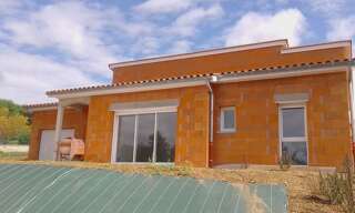 Maison 3 Pièces 73 m² à louer à Saint-Symphorien-de-Lay (42470)