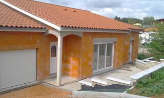 Maison 3 Pièces 73 m² à louer à Saint-Symphorien-de-Lay (42470)