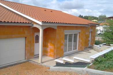 Maison 3 pièces 930 €