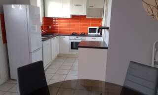 Appartement 3 Pièces 40 m² à louer à Miramas (13140)