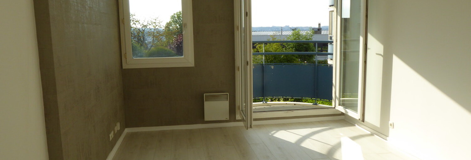 Appartement 3 Pièces 63 m² à louer à L'Haÿ-les-Roses (94240)