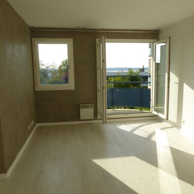 Appartement 3 pièces 1354 €