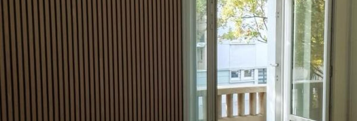 Appartement 2 Pièces 37 m² à louer à Nantes (44000)