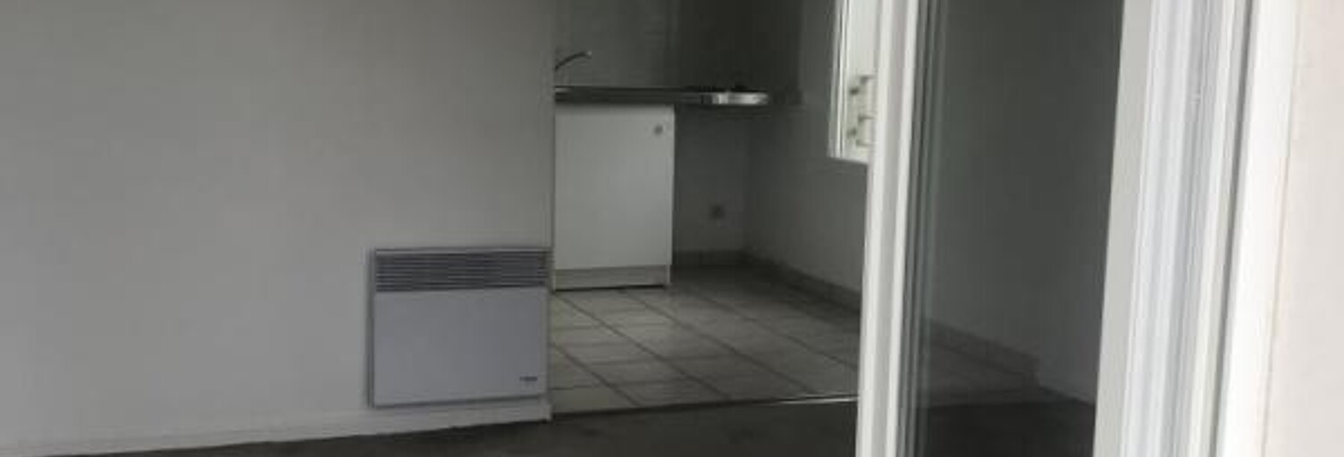 Appartement 1 Pièce 29 m² à louer à Moissy-Cramayel (77550)