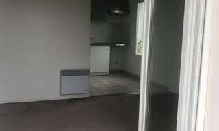 Appartement 1 Pièce 29 m² à louer à Moissy-Cramayel (77550)