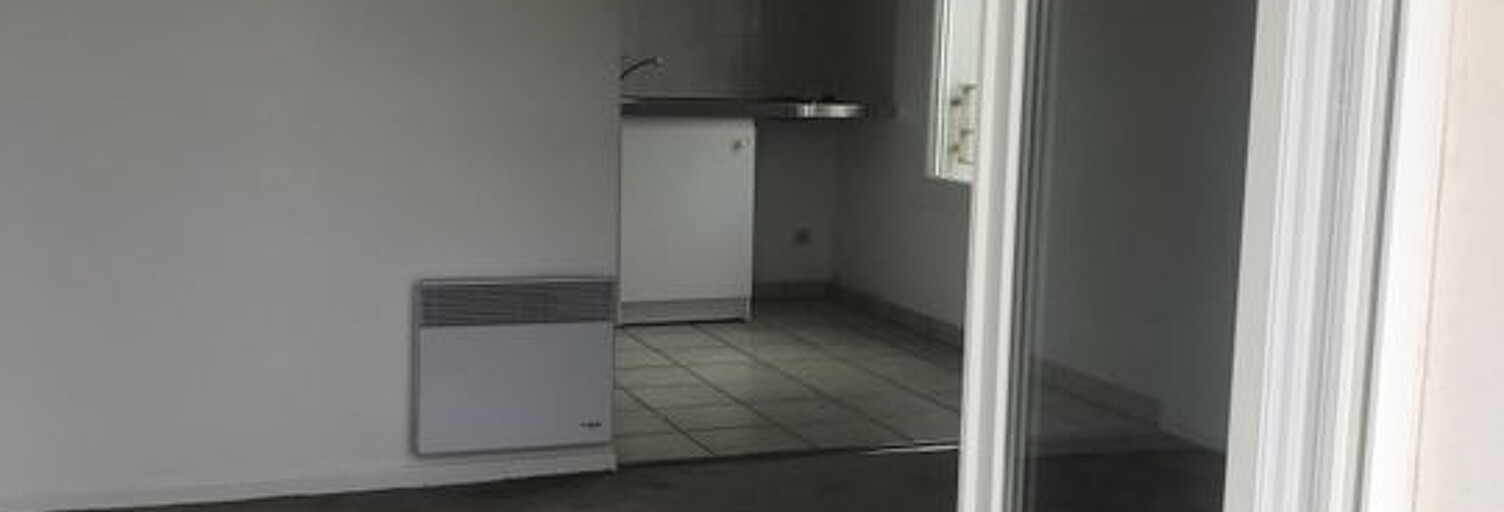 Appartement 1 Pièce 29 m² à louer à Moissy-Cramayel (77550)