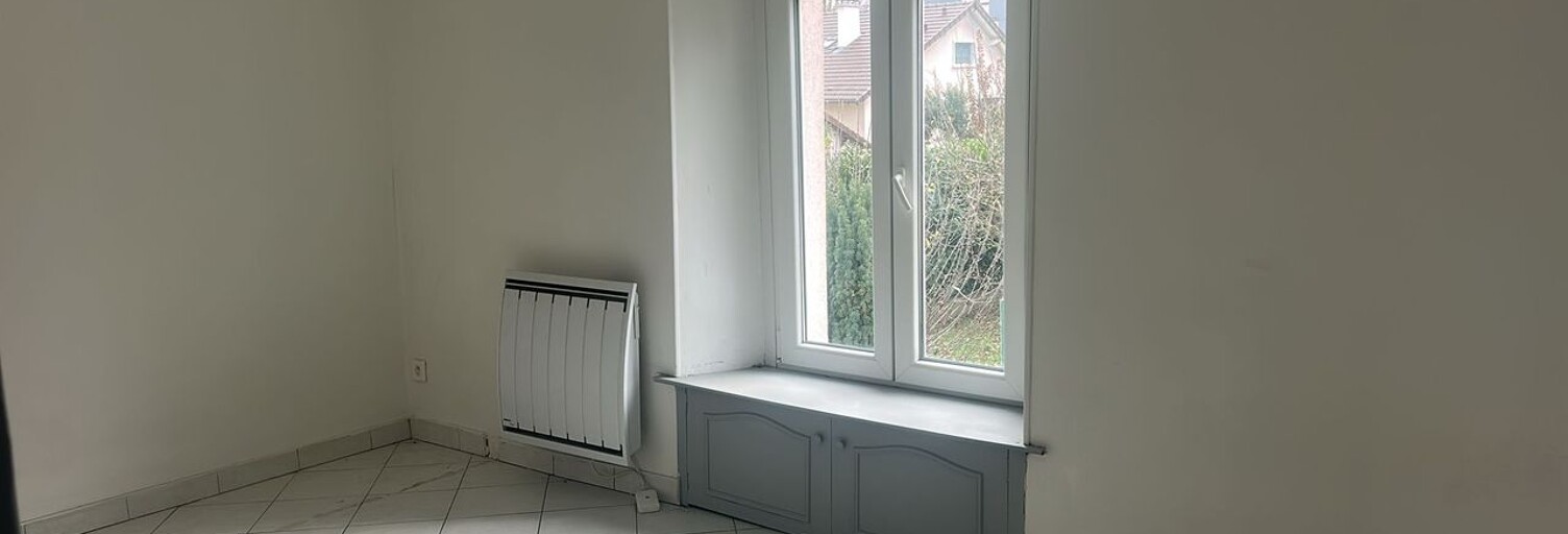 Appartement 2 Pièces 28 m² à louer à Ris-Orangis (91130)