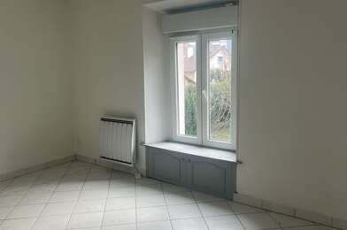 Appartement 2 pièces 690 €