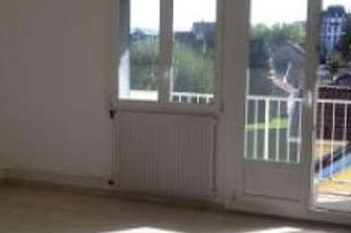 Appartement 3 pièces 665 €