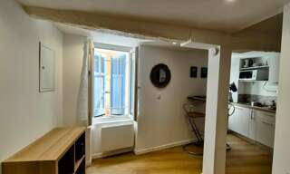 Appartement 2 Pièces 35 m² à louer à Hyères (83400)