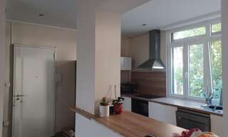 Appartement 4 Pièces 78 m² à louer à Lyon 6 (69006)
