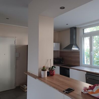 Appartement 4 pièces 1860 €