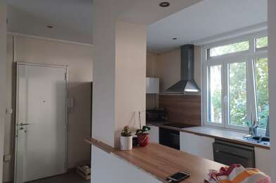 Appartement 4 pièces 1860 €