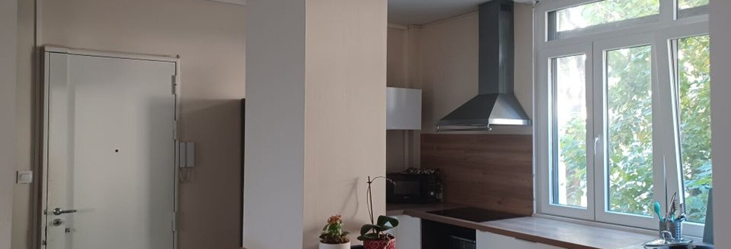 Appartement 4 Pièces 78 m² à louer à Lyon 6 (69006)