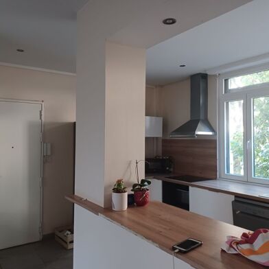 Appartement 4 pièces 1860 €