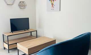 Appartement 2 Pièces 27 m² à louer à Saint-Yrieix-sur-Charente (16710)