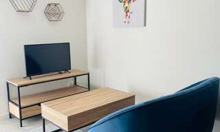 Appartement 2 Pièces 27 m² à louer à Saint-Yrieix-sur-Charente (16710)