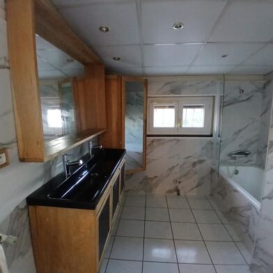 Appartement 1 pièces 425 €