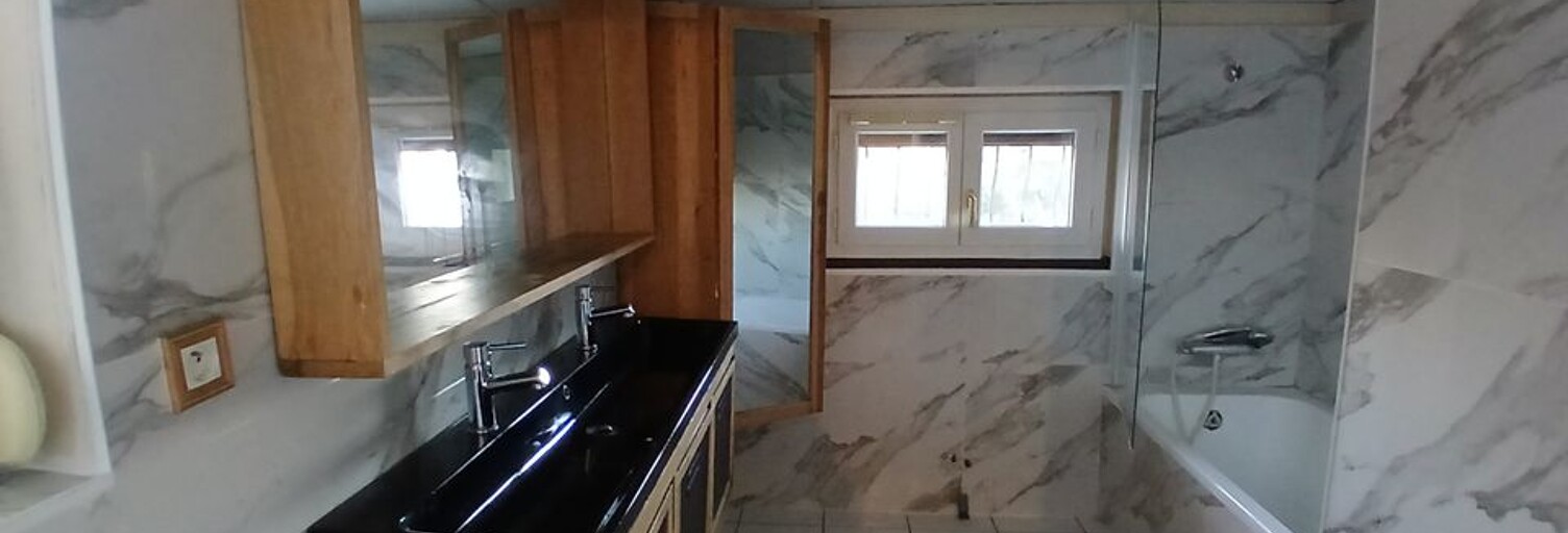 Appartement 1 Pièce 12 m² à louer à Vaulx-en-Velin (69120)