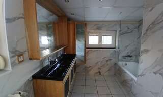 Appartement 1 Pièce 12 m² à louer à Vaulx-en-Velin (69120)