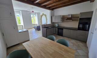 Appartement 3 Pièces 105 m² à louer à Les Vans (07140)