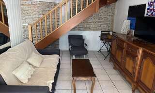 Maison 3 Pièces 47 m² à louer à Montesquieu-Volvestre (31310)