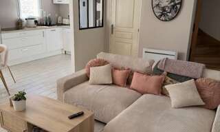 Maison 3 Pièces 75 m² à louer à Saint-Herblain (44800)