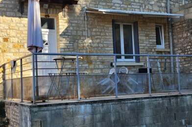 Appartement 3 pièces 650 €