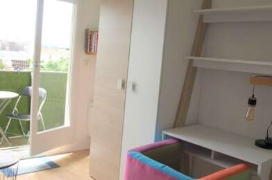 Appartement 1 pièces 900 €