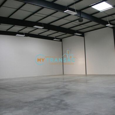 Local industriel  4341 €