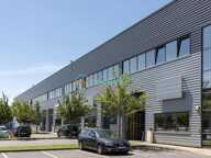 LIEUSAINT A LOUER Local d'activité 521m² — photo 2
