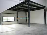 LIEUSAINT A LOUER Local d'activité 521m² — photo 3