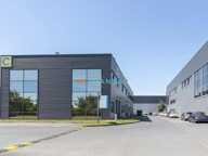 LIEUSAINT A LOUER Local d'activité 521m² — photo 4