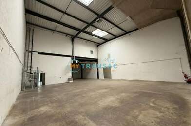 Local industriel  3272 €