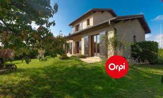 Maison 5 Pièces 179 m² à vendre à Saint-Priest (69800)