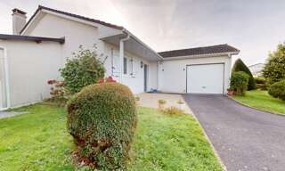 Maison 4 Pièces 100 m² à vendre à Saint-Martin-du-Manoir (76290)