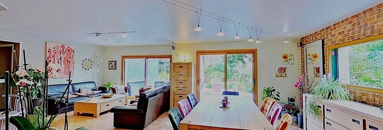 Maison 9 Pièces 191 m² à vendre à Pleumeur-Bodou (22560)