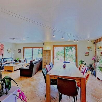 Maison 9 pièces 585000 €