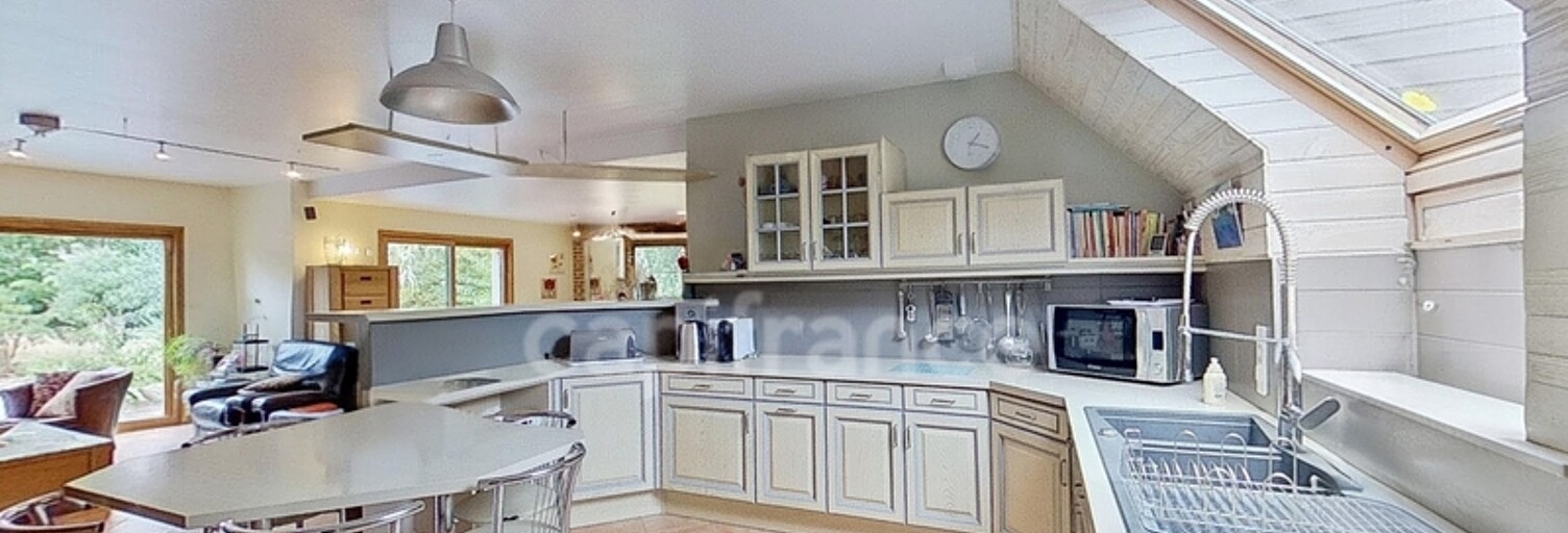 Maison 9 Pièces 246 m² à vendre à Pleumeur-Bodou (22560)